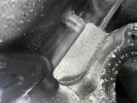 Блок двигателя bmw e90 e91 e92 335i n54 3.0 306 km n54b30a 7560519 7560526 в Украине, фото thumb