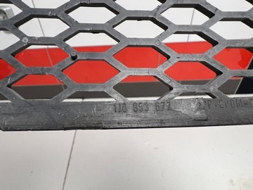 фото thumb №11, Vw golf iv решітка радіатора решітка решітка бампера перед 1j0853677