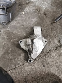 Купить Peugeot citroen 2.0 hdi опора полуось 9653552680, фото thumb