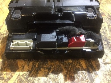 фото thumb №11, Audi q7 4l панель кондиционера воздуховод 4l0919158c