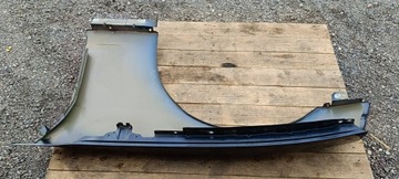 фото thumb №12, Крило перед переднє праві chevrolet camaro 2009-2015