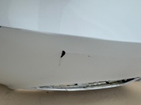 Tesla model iii 3 lift highland 23r- бампер задний  задний 1582570-01-a Киев, фото thumb