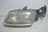 фото thumb №1, Лампа левая перед saab 9-5 europa 89006241