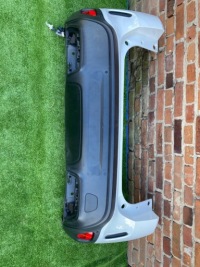 фото thumb №1, Citroen c5 aircross 6pdc - бампер задний