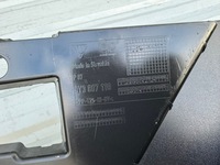 фото thumb №13, Porsche cayenne 3 iii coupe 18-23r спойлер накладка бампера задняя 9y3807110