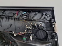 фото thumb №8, Bmw x5 g05 2019 панель оббивка двері задніх правих lhd