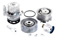 фото thumb №2, Snr комплект - набір ремінь розподільного валу snr, kdp457.61