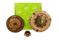 фото thumb №1, Сцепление honda civic ix 1.4 i-vtec 2012 - valeo