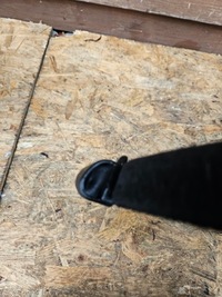 фото thumb №7, Полиця багажника bmw 1 e87 5 двері