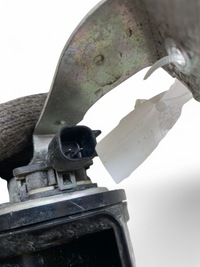 фото thumb №9, Volvo xc90 2021 клаксон