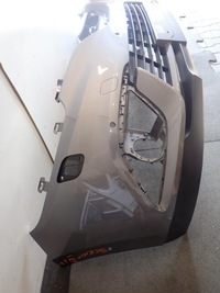 фото thumb №2, Бампер перед передній renault scenic iv 2017-