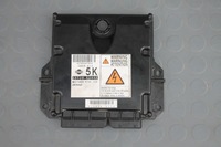 фото thumb №1, Бортовой компьютер двигателя pathfinder r51 nissan navara d40 2.5 pathfinder r51