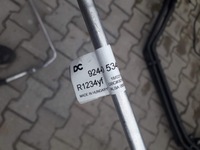 фото thumb №10, Шланг трубка кондиционера renault twingo iii tce