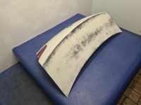 фото thumb №9, Skoda superb ii liftback задня кришка багажника багажника 1026