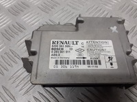 фото thumb №4, Модуль датчик подушка безопасности renault clio iii 8200563369