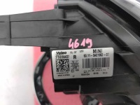 Mini f55 f56 lci lift лампа правая перед передняя full led 4619 Недорого, фото thumb