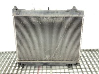 фото thumb №1, Радіатор води toyota yaris ii 1.3 87km 422133-3843 05-14 радіатор