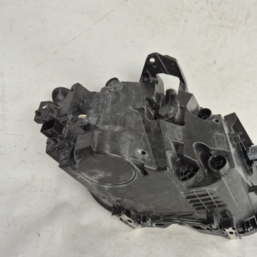 фото thumb №9, Volvo xc60 ii 17- лампа ліва перед передня повний led 31655229