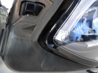 Mercedes w246 246 рестайлинг  фара левая led high perform с Разборки, фото thumb