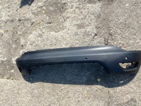 фото thumb №1, Бампер задняя captur lift