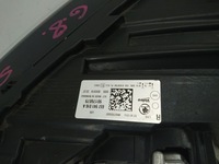 фото thumb №10, Skoda scala 657 led лампа правая передняя