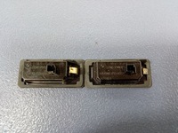 фото thumb №5, Bmw 1 f40 2 f44 фонари освещение регистрационного led