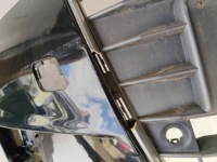 фото thumb №9, Audi a1 8xa рестайлінг бампер передній перед