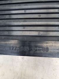 фото thumb №11, Mercedes a-klasa 177 w177 впуск повітропровід повітря жалюзі