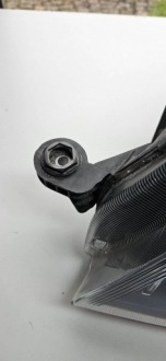 фото thumb №9, Фара передняя левая сторона skoda octavia mk3 5e 5e1941015b ксенон