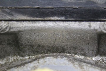 фото thumb №8, Головка двигуна ліва ford mustang v рестайлінг 3.7 v6