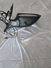 W205 c - klasa камера зеркало Киев, фото thumb