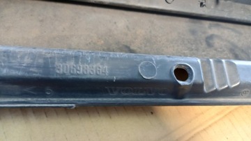 фото thumb №9, Планка пороговая левая 30698364 volvo s60 00-04r