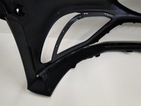 фото thumb №12, Mercedes cla 118 c118 x118 w118 бампер передний na датчики pts amg