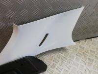 фото thumb №4, Пластик защита стойка левый задняя opel corsa f