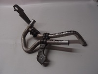 фото thumb №7, Труба wąż wody toyota auris 1.8 гібрид