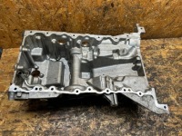 Поддон масляная land rover jaguar 3.0d hk83-6706-aa Киев, фото thumb