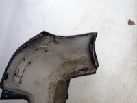 фото thumb №10, Opel zafira b 05- задній бампер 13125014