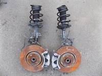 фото thumb №1, Renault scenic iv амортизатор поворотна опора macperson