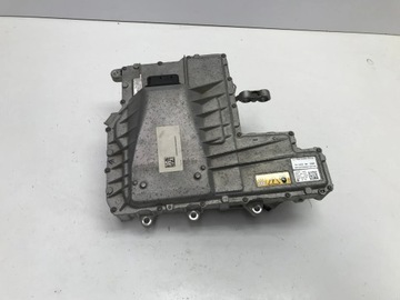 фото thumb №1, Mercedes eqc n293 2023 электрик инвертор преобразователь напряжения a2939013600