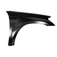 фото thumb №1, Крыло перед правый mercedes gl x164 06-12