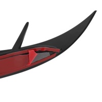 Замінник захист обдув повітря заднього бампера для mercedesbenz vf Ціна, фото thumb