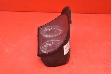 фото thumb №5, Спидометр приборы eu 9110197-04 bmw e90 e91 2.0i 150 km 04-10