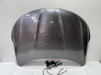 фото thumb №5, Renault talisman капот кришка двигуна