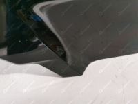 фото thumb №12, Бампер задняя jaguar f-type f type x152 lift