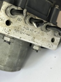 фото thumb №6, Блок керування abs mercedes gla w156 a0004311700 regał 1005