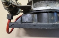 фото thumb №11, Распределитель топлива дроссельная заслонка корпус ford 84sf-9600-da оригинальный номер europa