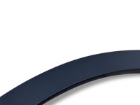 фото thumb №6, Volkswagen id.4 2021 задняя сторона правая молдинг крыла заднего