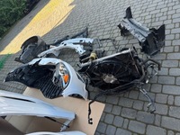 фото thumb №16, Jaguar xfr xf-r lift перед kompletny капот бампер крылья лампы