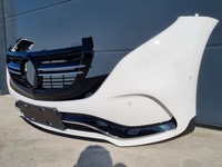 фото thumb №5, Mercedes eqc w293 293 amg бампер перед передній