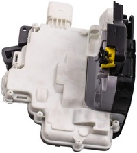 фото thumb №7, Premium замок двері перед праві внутрішній audi a8 d3 2003-2010r. 03-10r.